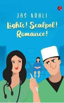 LIGHTS SCALPEL ROMANCE
