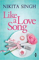 Like a Love Song Paperback