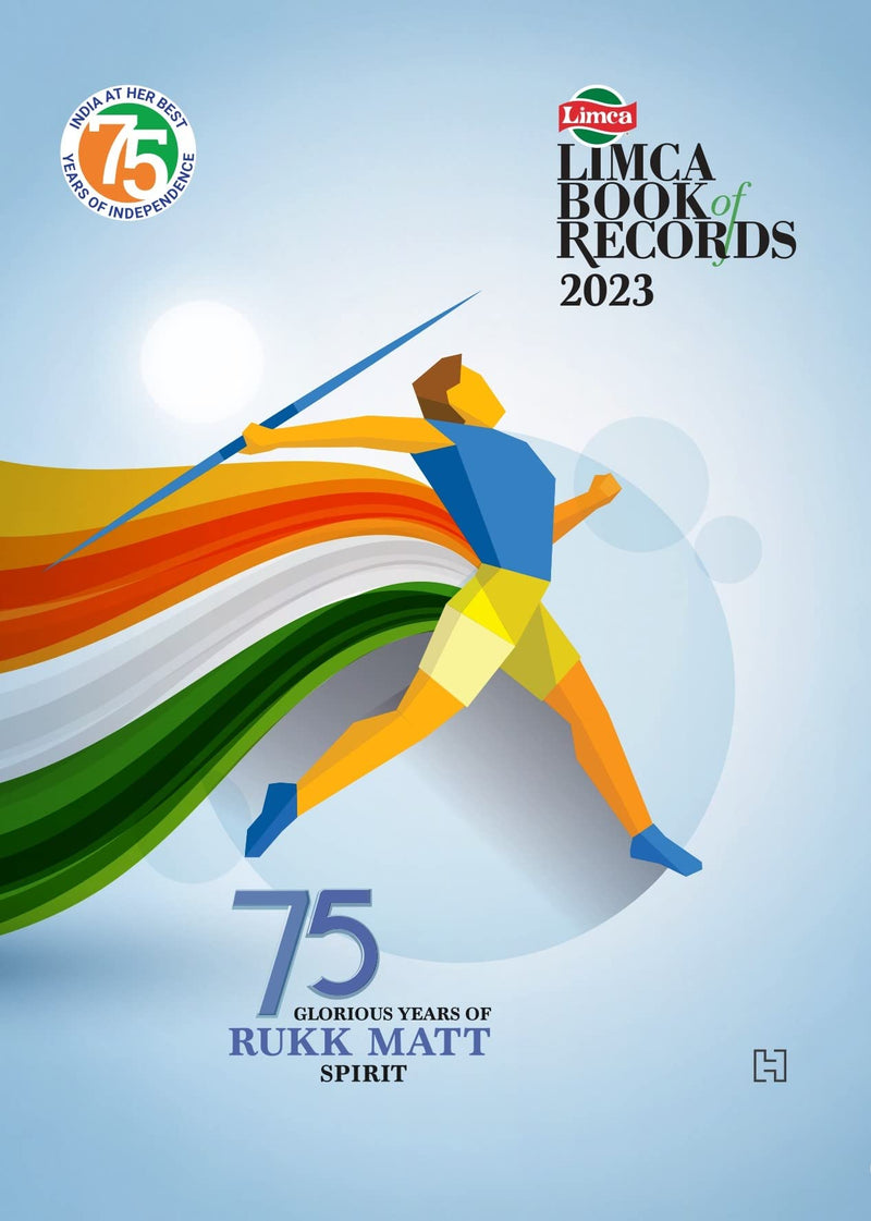 Limca Book of Records 2023