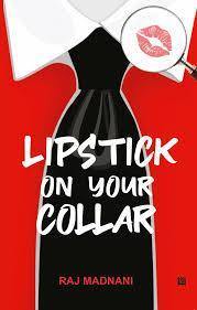 LIPSTICK ON YOUR COLLAR - Odyssey Online Store