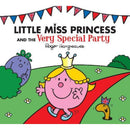 LIT MISS PRINCESS PARTY - Odyssey Online Store