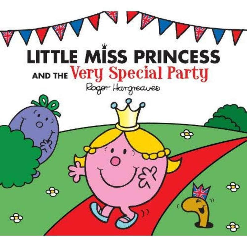 LIT MISS PRINCESS PARTY - Odyssey Online Store