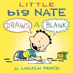 LITTLE BIG NATE DRAWS A BLANK - Odyssey Online Store