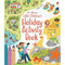 LITTLE CHILDRENS HOLIDAY ACTIVITY BOOK - Odyssey Online Store