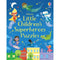 LITTLE CHILDRENS SUPERHEROES PUZZLES - Odyssey Online Store