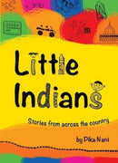 LITTLE INDIANS - Odyssey Online Store