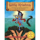 LITTLE KRISHNA 20 IN 1