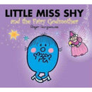 LITTLE MISS SHY AND THE FAIRY GODMOTHER - Odyssey Online Store
