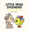 LITTLE MISS SPLENDID AND THE PRESENT