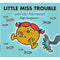 LITTLE MISS TROUBLE AND THE MERMAID SP - Odyssey Online Store