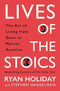 LIVES OF THE STOICS - Odyssey Online Store
