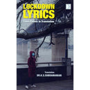 LOCKDOWN LYRICS TAMIL POEMS IN TRANSLATION - Odyssey Online Store