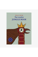 LONDON JUNGLE BOOK - Odyssey Online Store