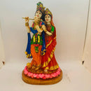 LORD RADHA KRISHNA | HEIGHT-11.5 INCHES | 2552 - Odyssey Online Store