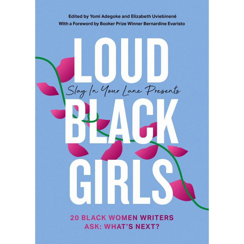 LOUD BLACK GIRLS - Odyssey Online Store