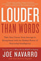 LOUDER THAN WORDS - Odyssey Online Store