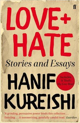 Love + Hate (Paperback)