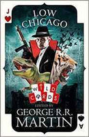 LOW CHICAGO WILD CARDS