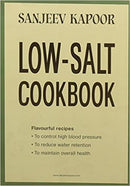 LOW SALT COOK BOOK - Odyssey Online Store