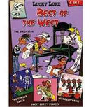 LUCKY LUKE BEST OF THE WEST 4 IN 1