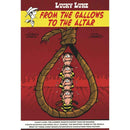 LUCKY LUKE FROM THE GALLOWS TO THE ALTAR