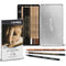 LYRA REMBRANDT ART SPECIAL SET 11 PCS METAK BOX - Odyssey Online Store