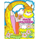 MAGIC COLOURING ANIMAL WORLD - Odyssey Online Store