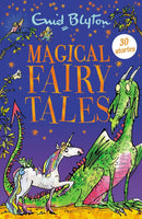 MAGICAL FAIRY TALES HCB - Odyssey Online Store