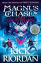 Magnus Chase and the Ship of the Dead (Book 3) (Paperback)