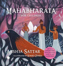 MAHABHARATA FOR CHILDREN JU - Odyssey Online Store