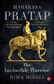 MAHARANA PRATAP