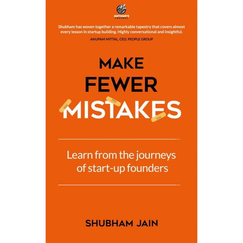 MAKE FEWER MISTAKES - Odyssey Online Store