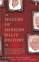 MAKERS OF MODERN DALIT HISTORY - Odyssey Online Store