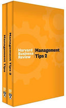 MANAGEMENT TIPS COLLECTION SET 2 BOOKS - Odyssey Online Store