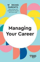 MANAGING YOUR CAREER - Odyssey Online Store