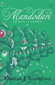 MANDODARI