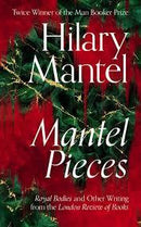 MANTEL PIECES - Odyssey Online Store