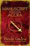 MANUSCRIPT FOUND IN ACCRA