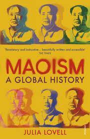 MAOISM A GLOBAL HISTORY - Odyssey Online Store