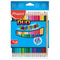 MAPED 829601 COLOUR PENCIL DUO 18-36 - Odyssey Online Store