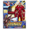 Marvel Avengers Infinity War Mission Tech Iron Man Figure