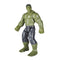 Marvel Infinity War Titan Hero Series - Hulk with Titan Hero Power FX Port