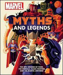 MARVEL MYTHS AND LEGENDS - Odyssey Online Store