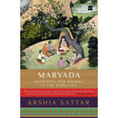 MARYADA SEARCHING FOR DHARMA IN THE RAMAYANA - Odyssey Online Store