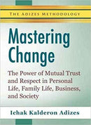 MASTERING CHANGE