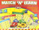 MATCH N LEARN - Odyssey Online Store