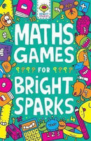 MATHS GAMES FOR BRIGHT SPARKS - Odyssey Online Store