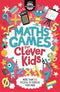 MATHS GAMES FOR CLEVER KIDS - Odyssey Online Store