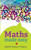 MATHS MADE EASY - Odyssey Online Store