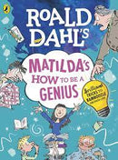 MATILDAS HOW TO BE A GENIUS - Odyssey Online Store